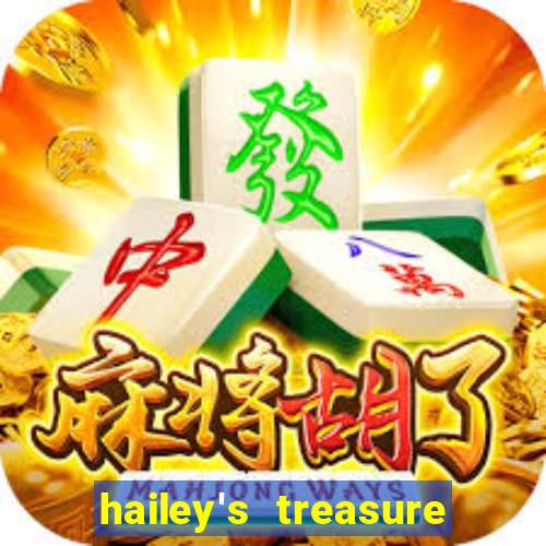 hailey's treasure adventure apk